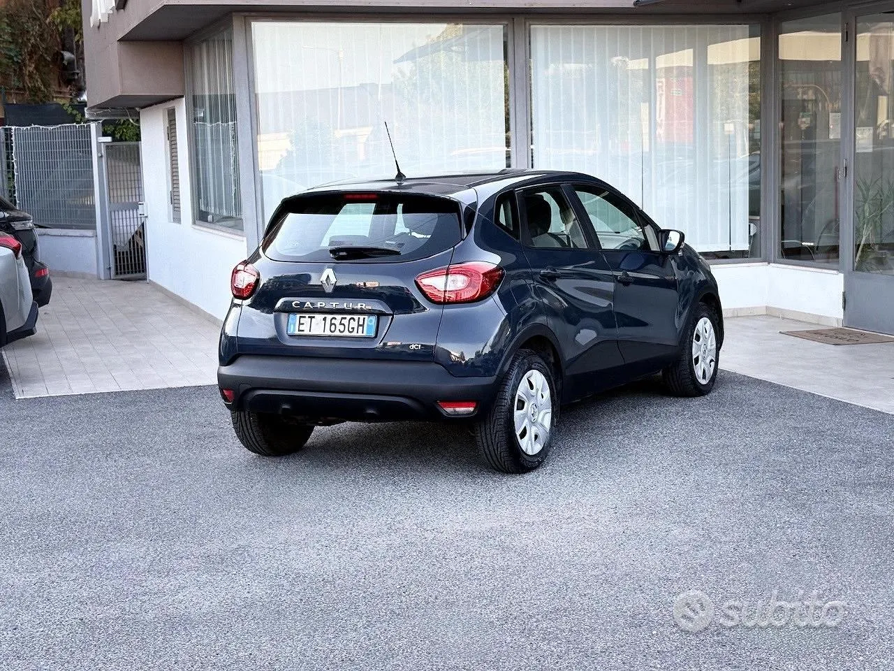 Renault Captur 2013 photo 5