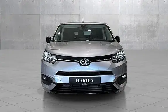 Toyota Proace City 2023 photo 2