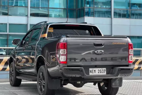 Ford Ranger 2021 photo 5