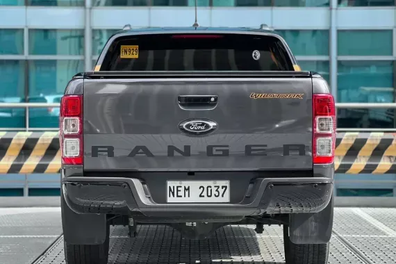 Ford Ranger 2021 photo 4