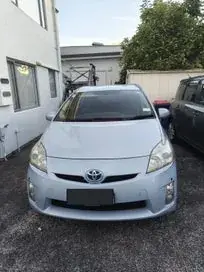 Toyota Prius 2010 photo 3
