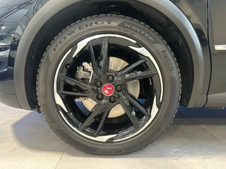 DS Automobiles Ds 7 Crossback 2021 photo 5