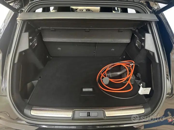 DS Automobiles Ds 7 Crossback 2021 photo 4