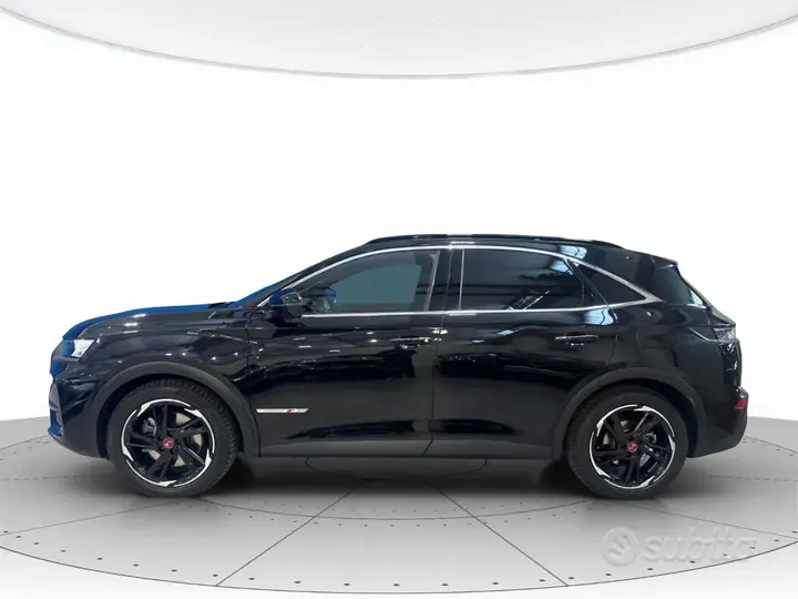 DS Automobiles Ds 7 Crossback 2021 photo 2