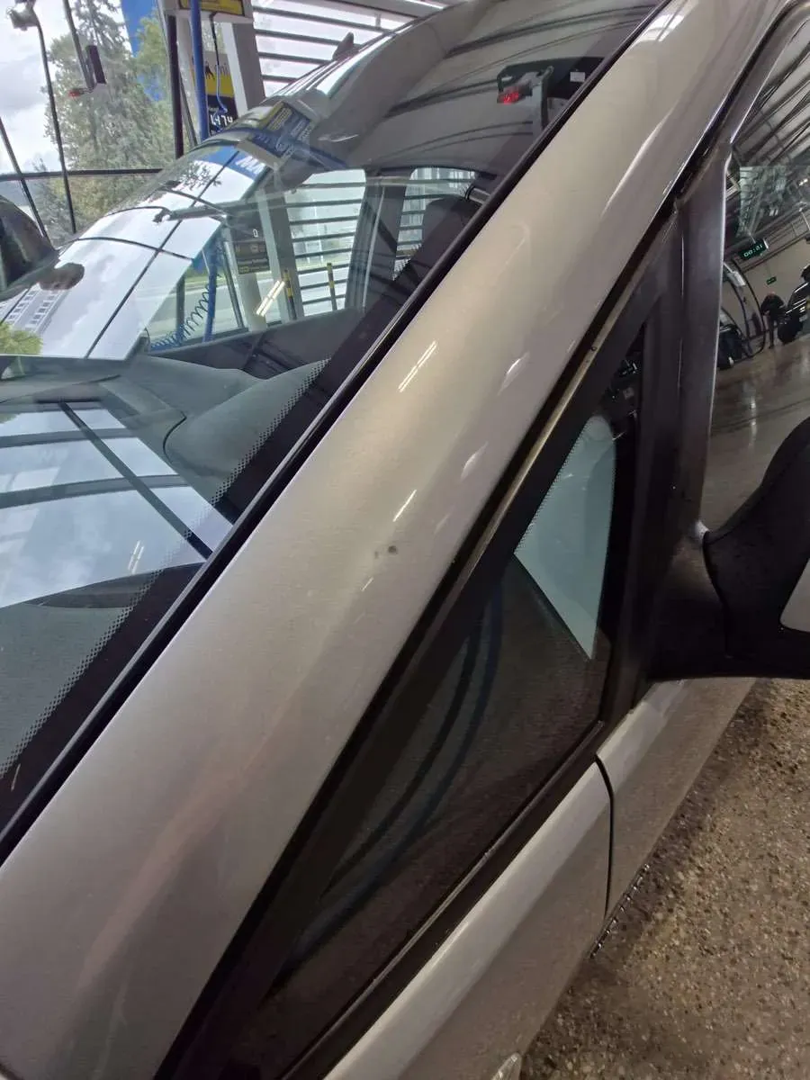 Ford C-Max 2010 photo 2