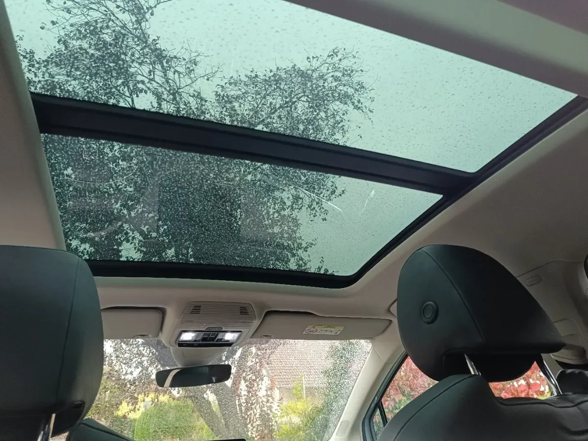Skoda Enyaq 2021 photo 3
