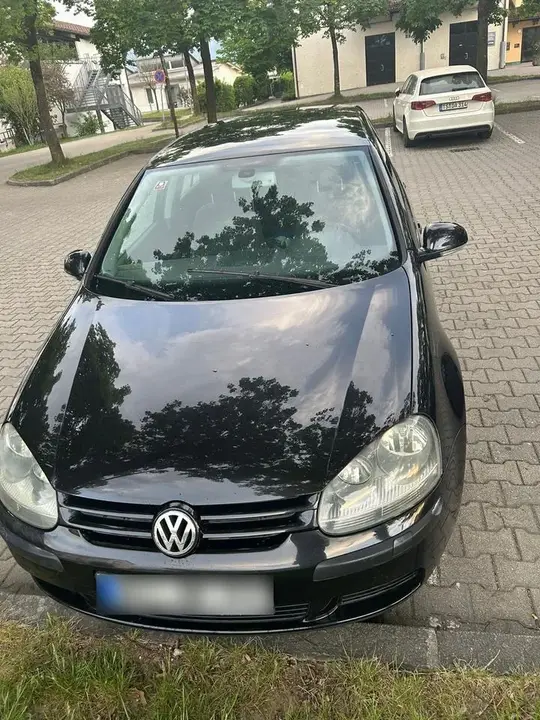 Volkswagen Golf 5