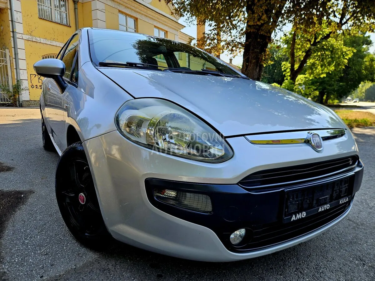 Fiat Evo 2010 photo 3