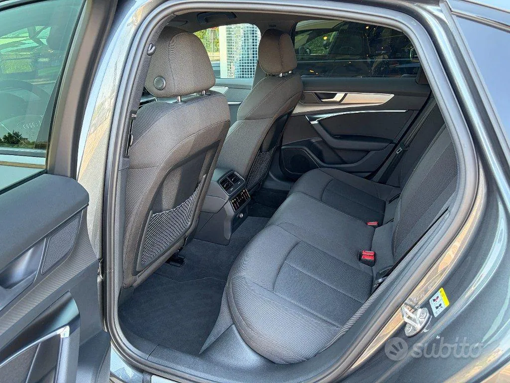 Audi A6 2025 photo 4