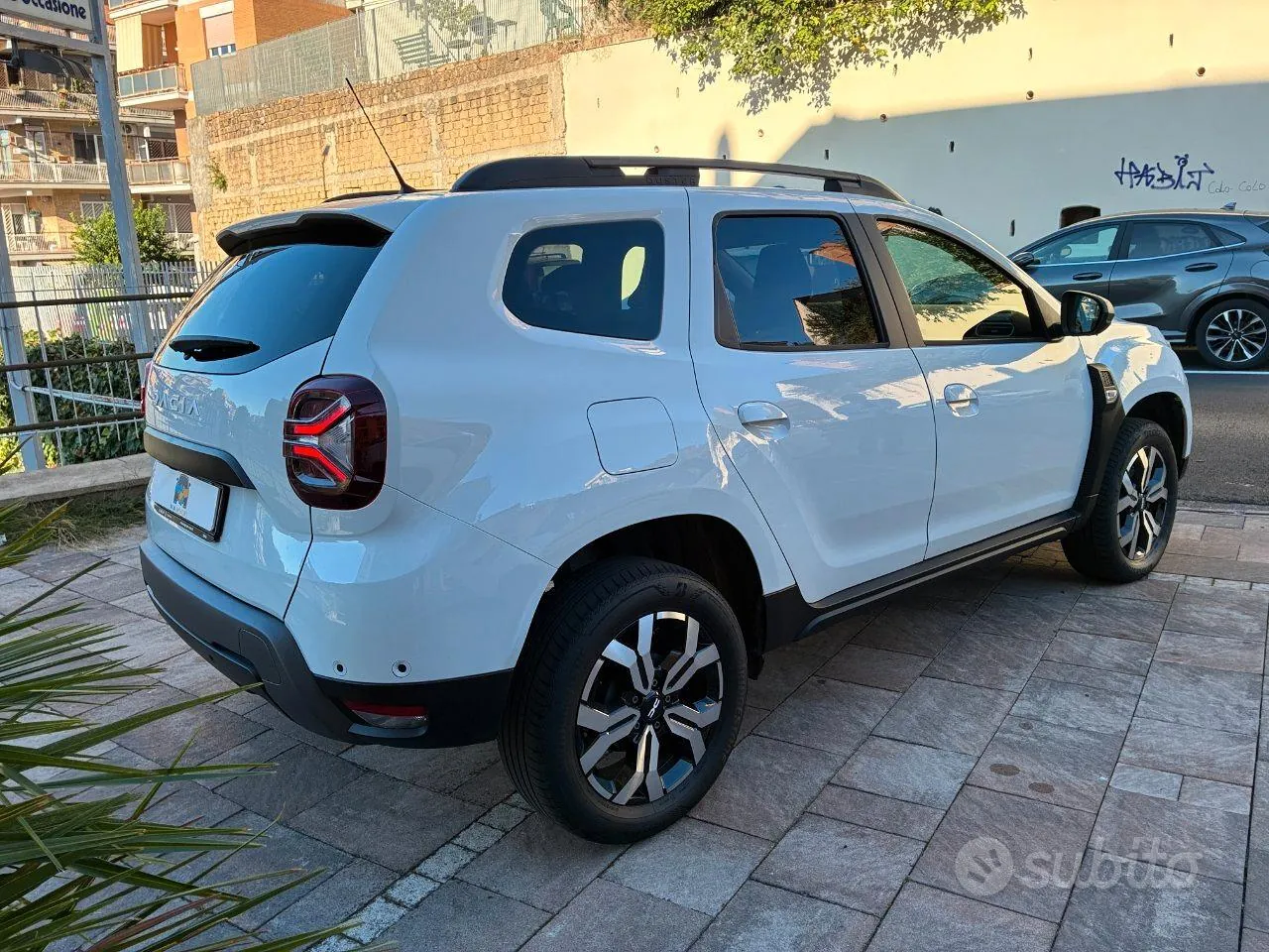 Dacia Duster 2023 photo 5