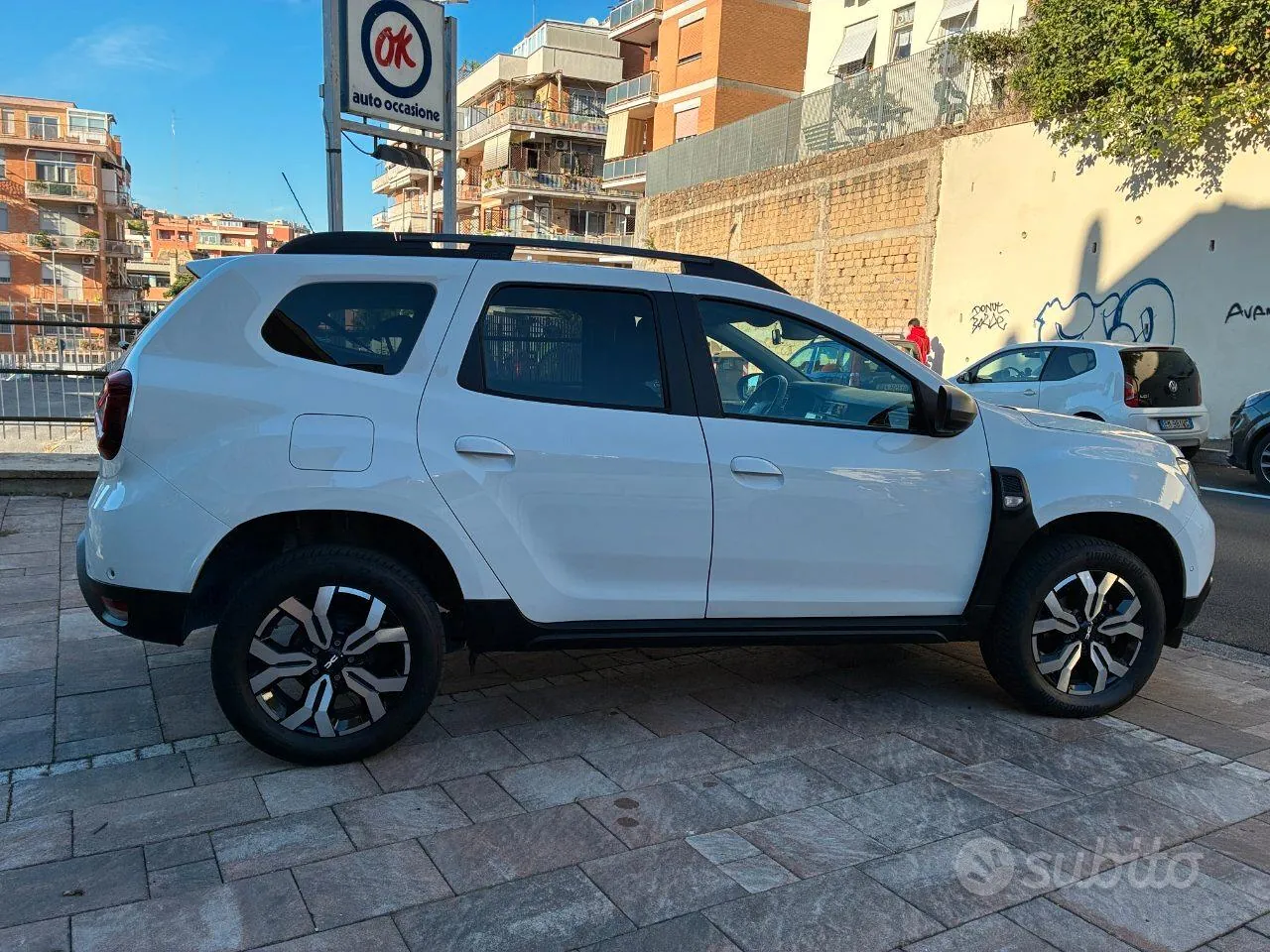 Dacia Duster 2023 photo 4