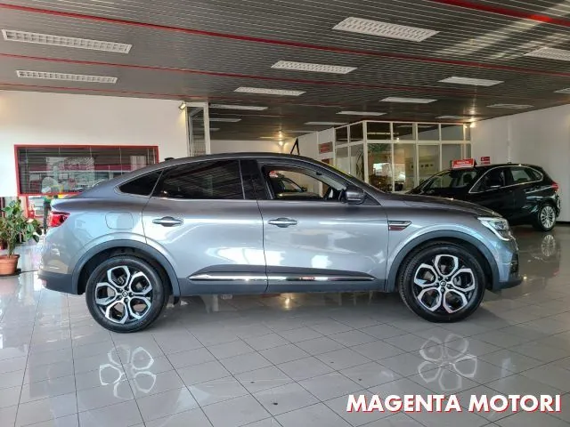 Renault Arkana 2022 photo 5