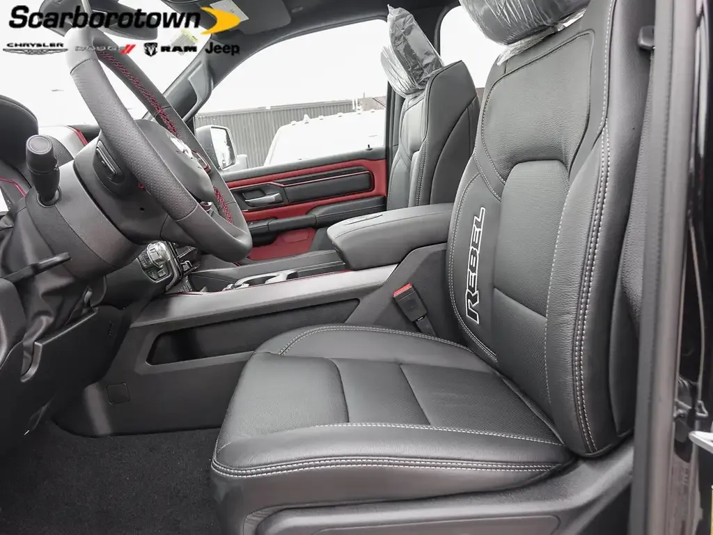 Ram 1500 2026 photo 3