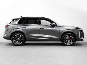 Audi Q3 2026 photo 4