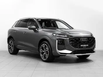 Audi Q3 2026 photo 2
