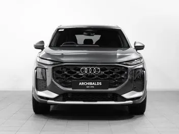 Audi Q3 2026 photo 3