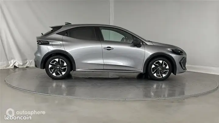 Renault Clio 2026 photo 4