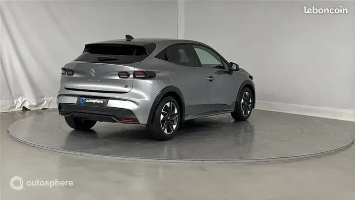 Renault Clio 2026 photo 5