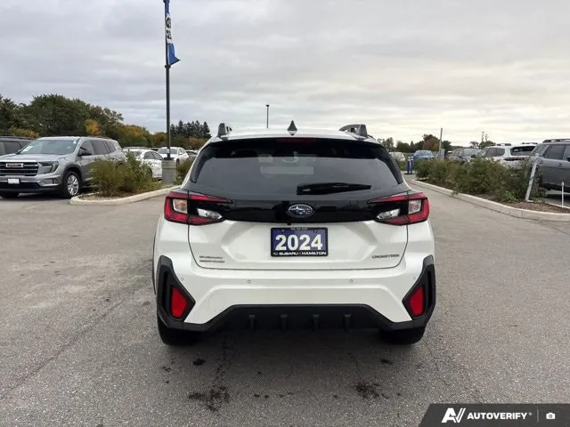 Subaru Crosstrek 2024 photo 5