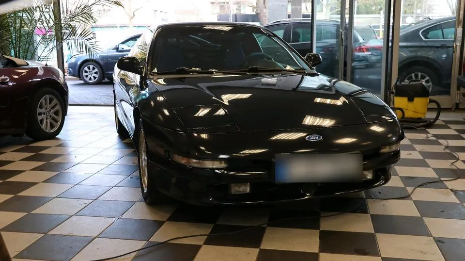 Ford Probe