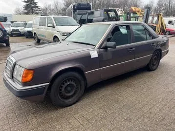 Mercedes-Benz 200-Serie