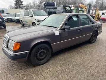 Mercedes-Benz 200-Serie