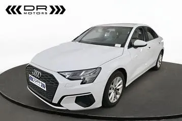 Audi A3 2022 photo 2