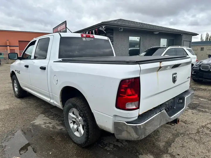 Ram 1500 2013 photo 5