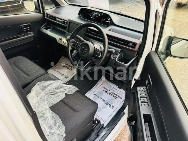 Suzuki Wagon R 2026 photo 5