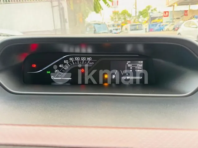 Suzuki Wagon R 2026 photo 4