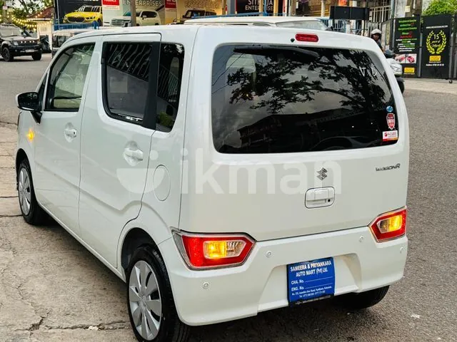 Suzuki Wagon R 2026 photo 3