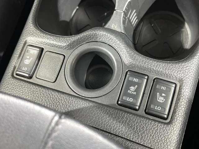 Nissan Altima 2018 photo 5
