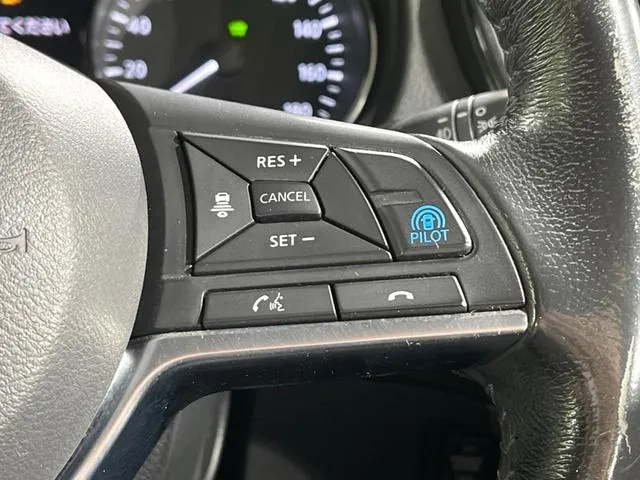 Nissan Altima 2018 photo 4
