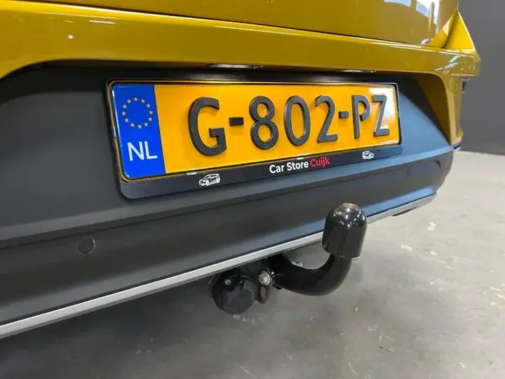 Volkswagen T-Roc 2018 photo 2