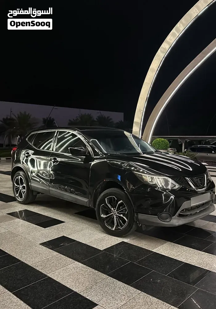Nissan Rogue 2019 photo 5