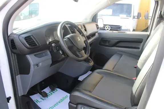 Peugeot Expert 2020 photo 4
