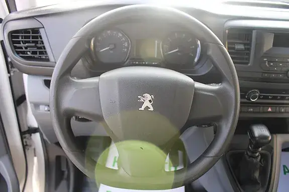 Peugeot Expert 2020 photo 5