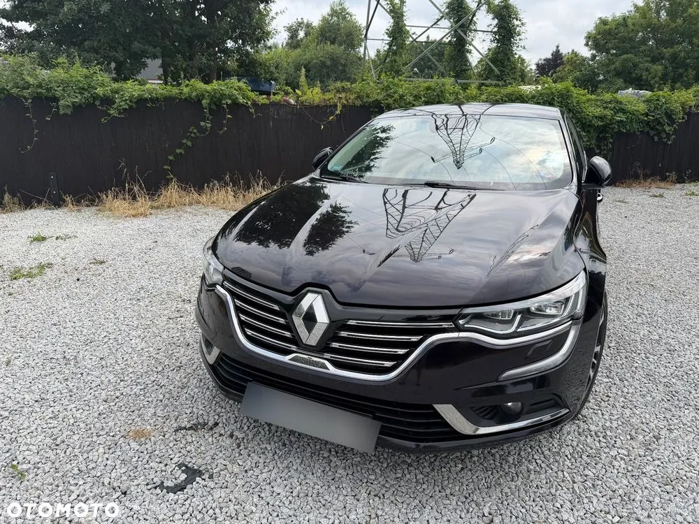 Renault Talisman 2016 photo 2