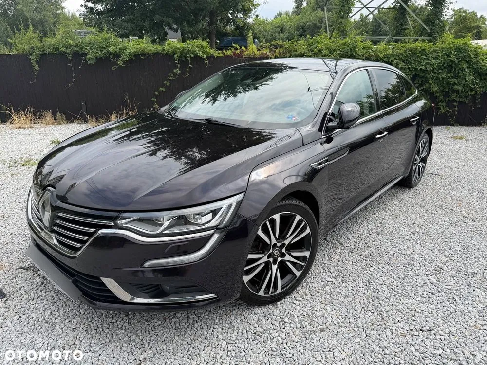 Renault Talisman