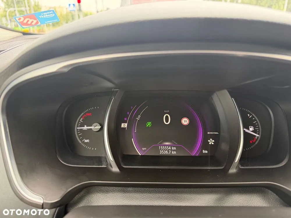 Renault Talisman 2016 photo 4