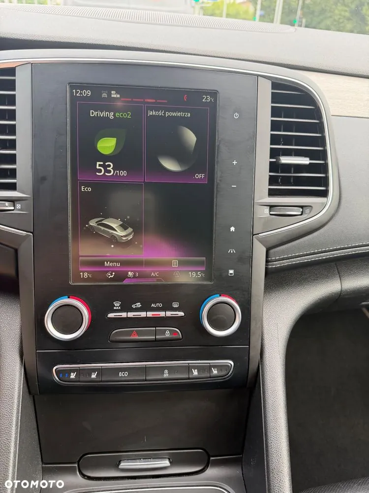 Renault Talisman 2016 photo 5