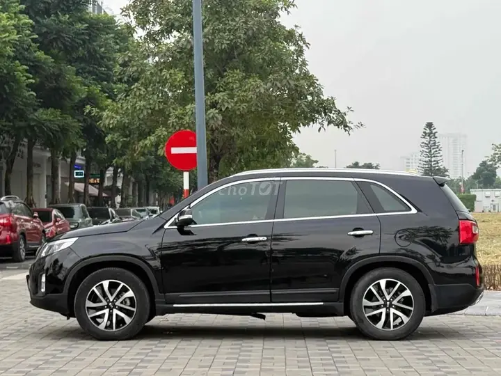 Kia Sorento 2020 photo 4