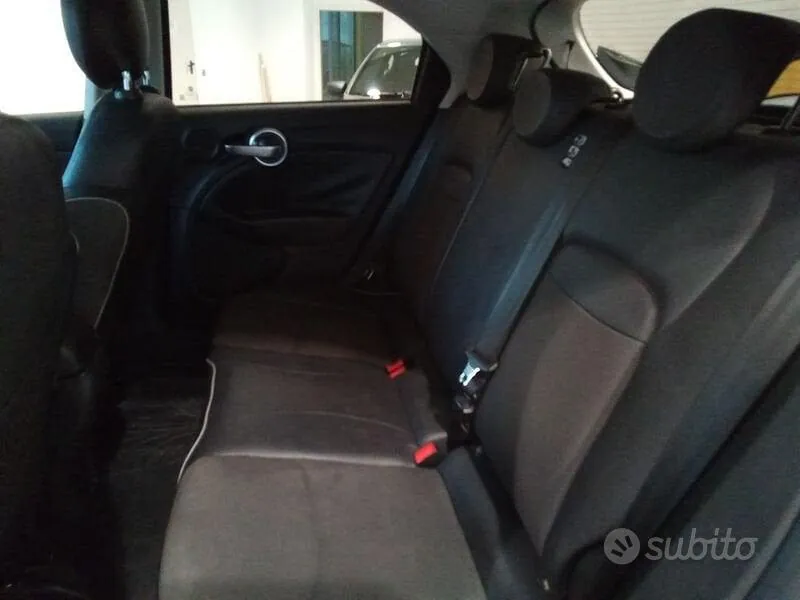 Fiat 500X 2016 photo 5