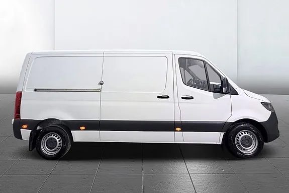 Mercedes-Benz Sprinter 211 2022 photo 5