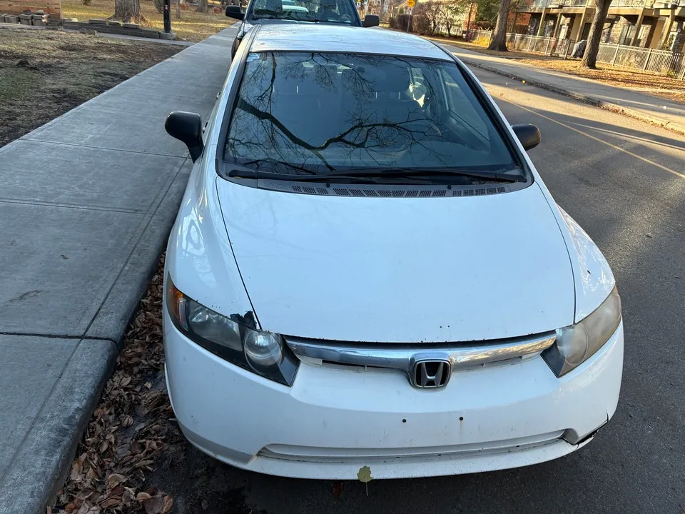 Honda Civic 2008 photo 5