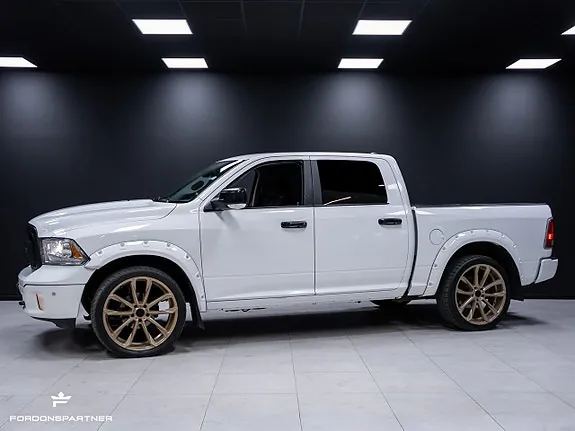Dodge Ram 1500 2018 photo 4