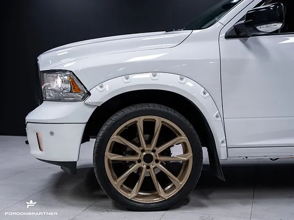 Dodge Ram 1500 2018 photo 5