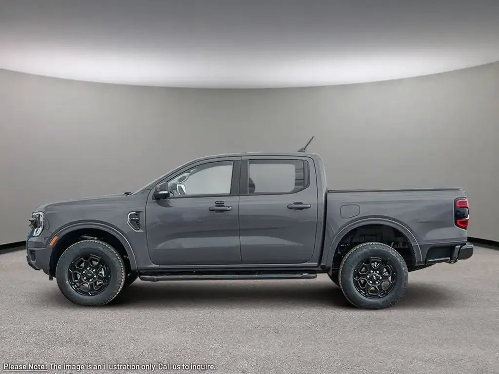 Ford Ranger 2026 photo 3