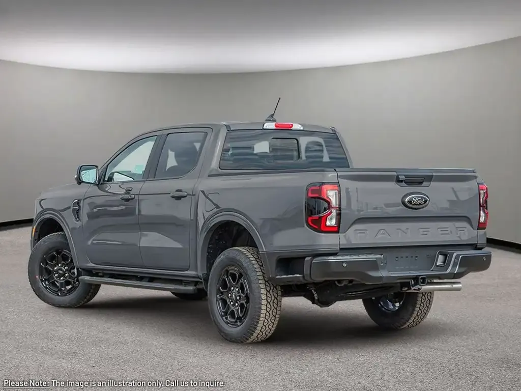 Ford Ranger 2026 photo 4