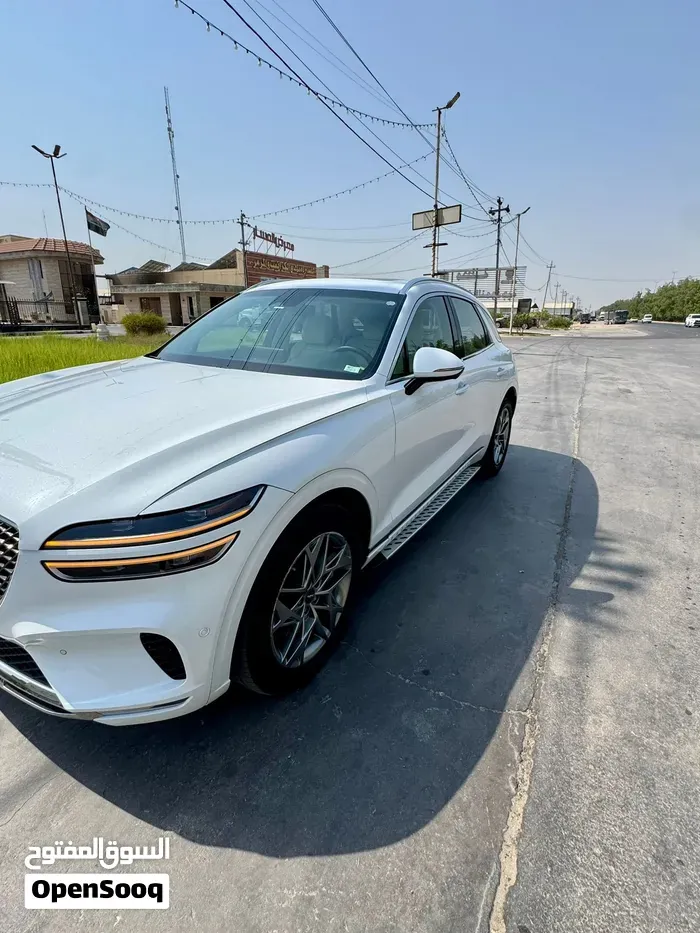Genesis Gv70 2024 photo 4